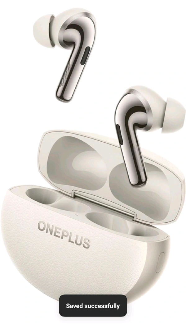 Oneplus Buds Pro 3 Earbuds
