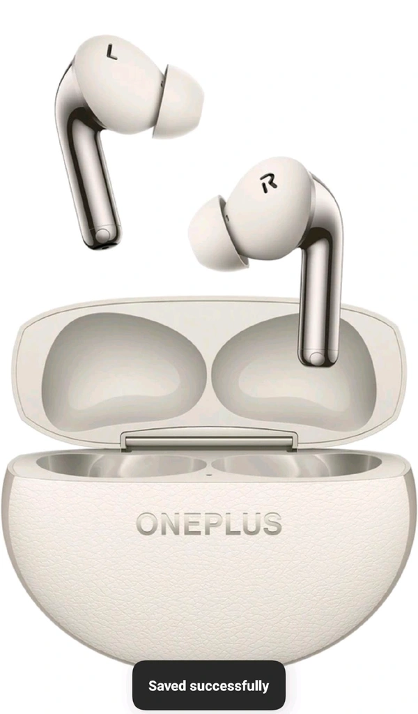 Oneplus Buds Pro 3 Earbuds