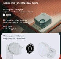 Cmt Nothing Buds 2 Earbuds