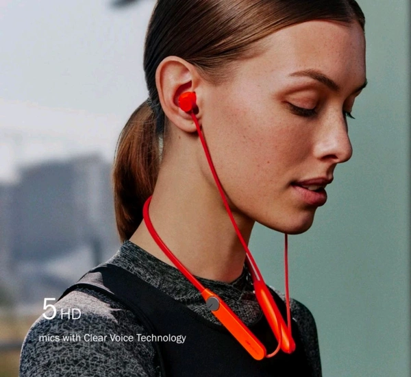 Cmt NeckBand Pro
