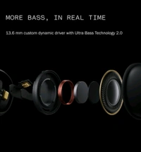 Cmt NeckBand Pro
