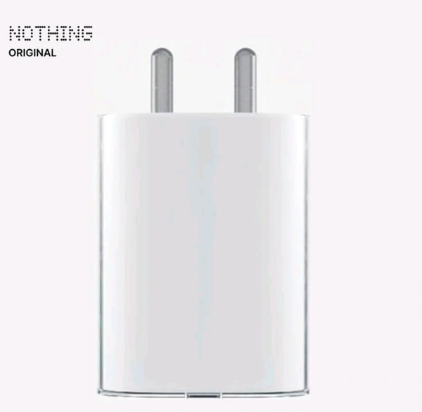 Cmt Nothing Power 45w Adapter