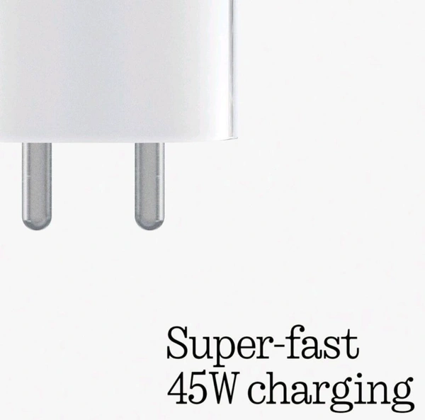 Cmt Nothing Power 45w Adapter