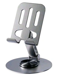 Desktop Metal Mobile Stand
