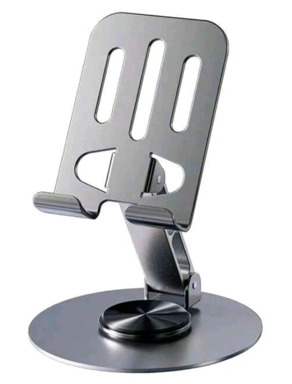 Desktop Metal Mobile Stand