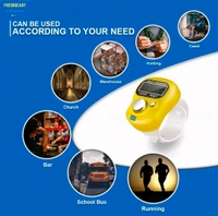 Digital Finger Counter 1011