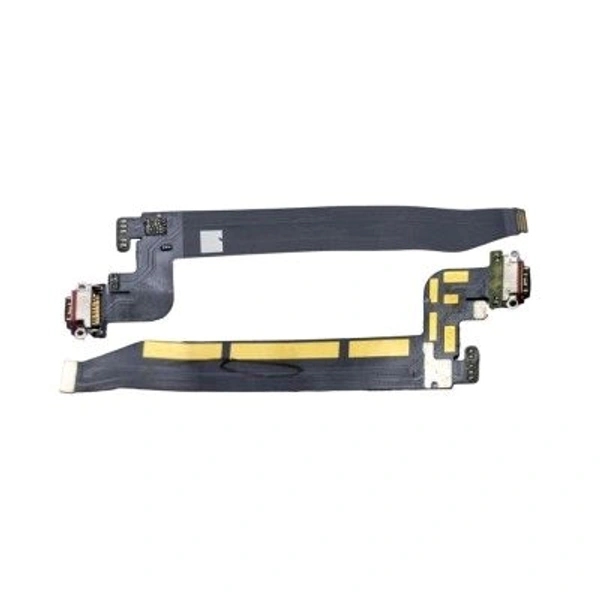Charging Connector Flex Cable for OnePlus 5T