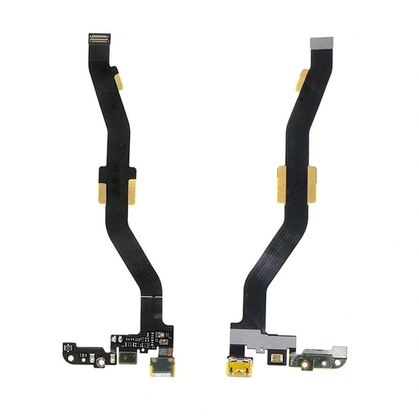 Charging Port / PCB CC Board For OnePlus X