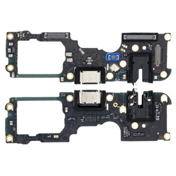 Charging Connector Flex / PCB Board for OnePlus Nord CE 5G