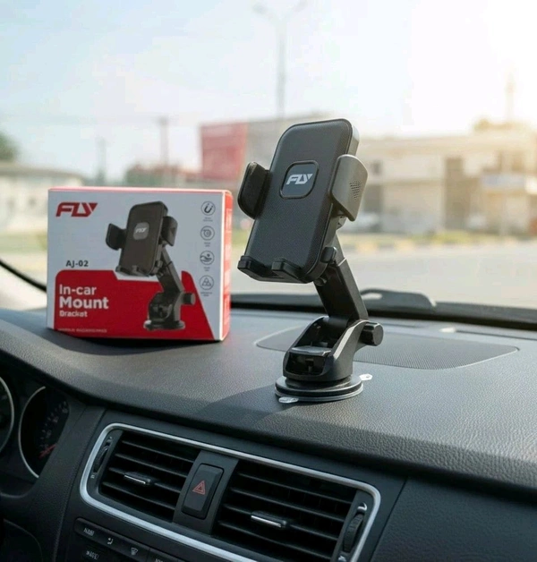 Fly AJ-02 Car Stand
