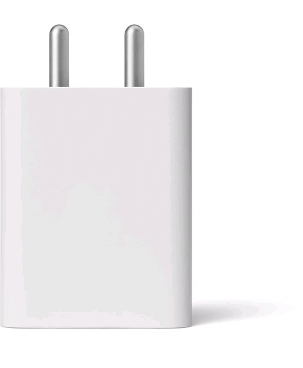 Google 30W USB-C Adaptor