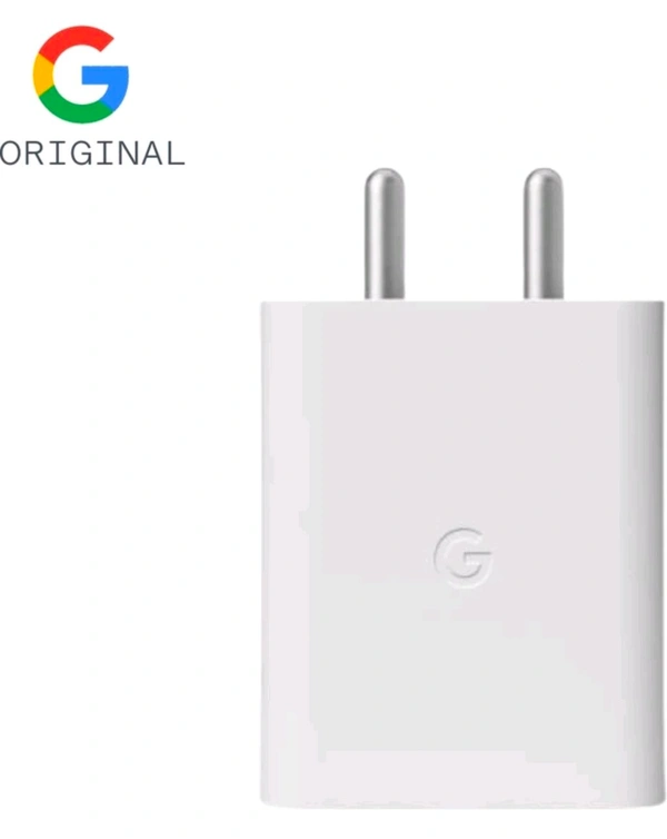 Google 30W USB-C Adaptor