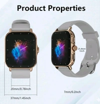 H6 Smartwatch