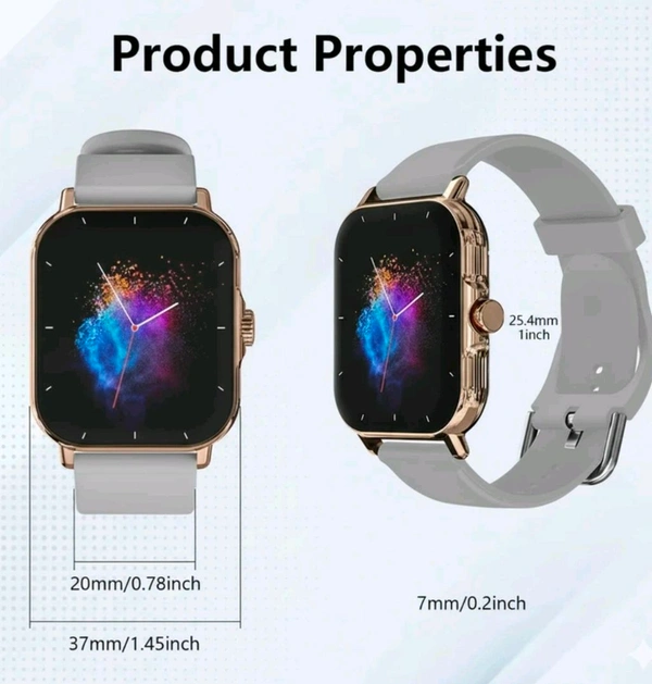 H6 Smartwatch