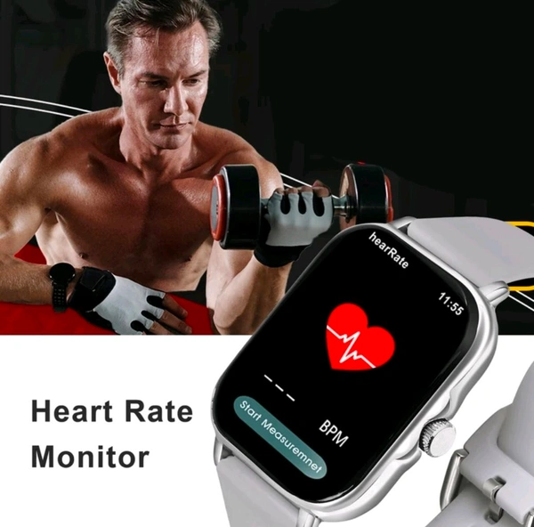 H6 Smartwatch