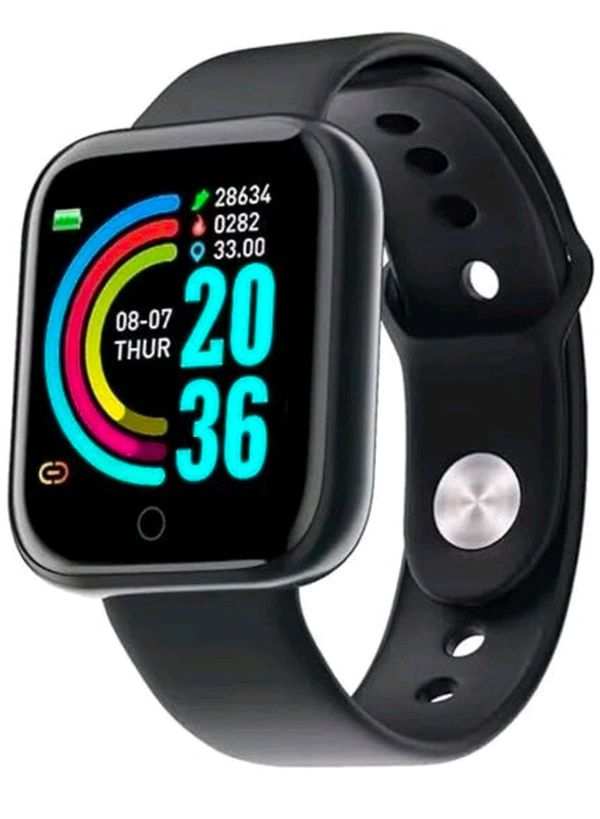 H8 Smartwatch
