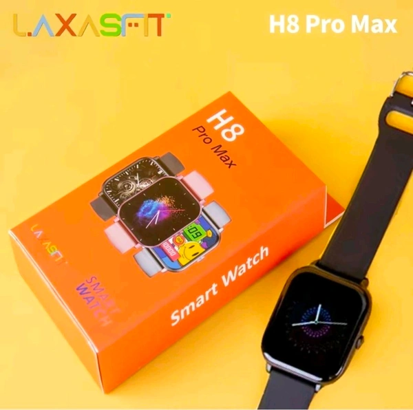 H8 Smartwatch