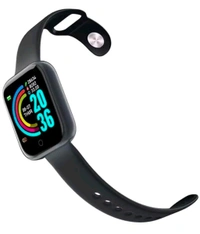 H8 Smartwatch