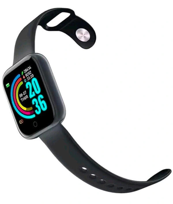 H8 Smartwatch