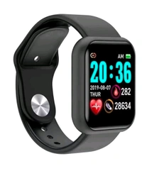H8 Smartwatch