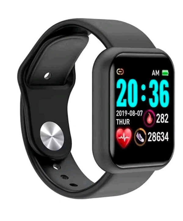 H8 Smartwatch