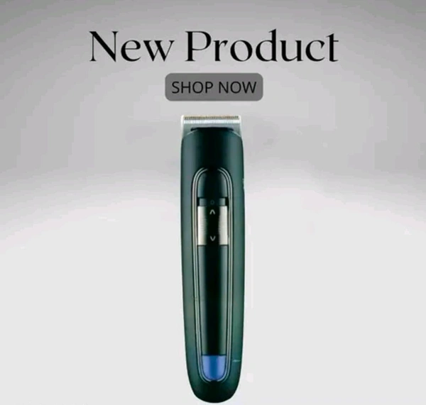 HTC AT 520 Hair Trimmer