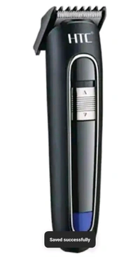 HTC AT 520 Hair Trimmer