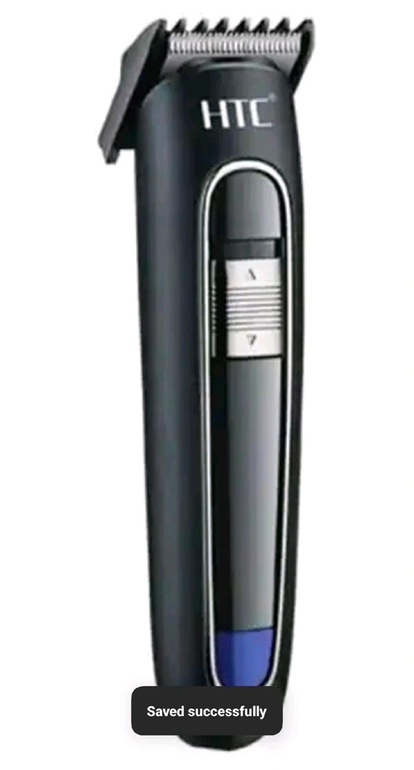 HTC AT 520 Hair Trimmer