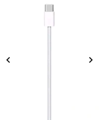 iFone 15 Og (C to C) Cable