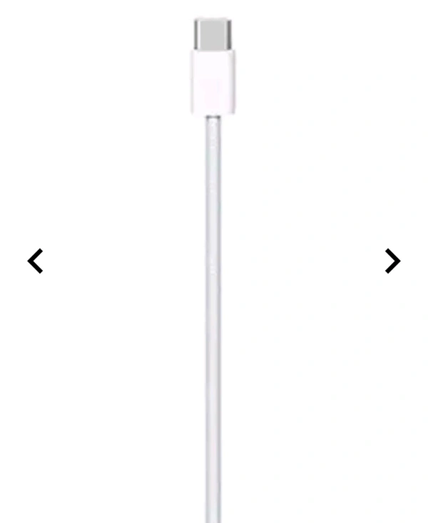 iFone 15 Og (C to C) Cable