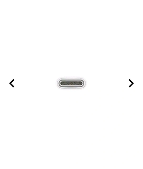 iFone 15 Og (C to C) Cable