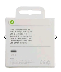 iFone 15 Og (C to C) Cable