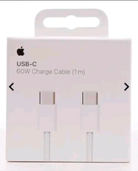 iFone 15 Og (C to C) Cable
