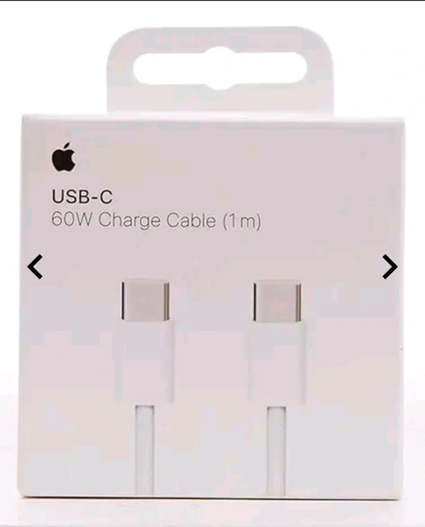 iFone 15 Og (C to C) Cable