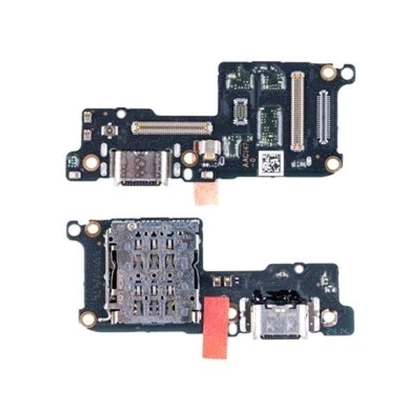 For OnePlus Nord CE4 Charging Port