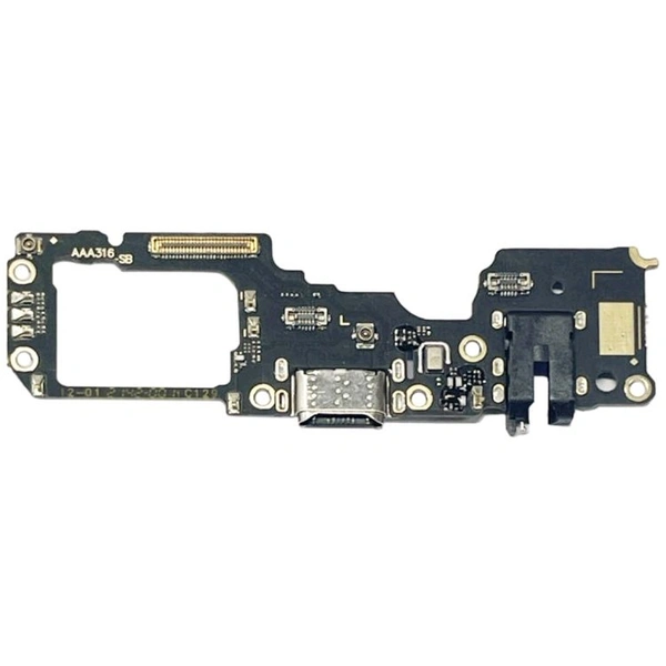 OnePlus Nord CE 2 5G IV2201 Charging Port Board