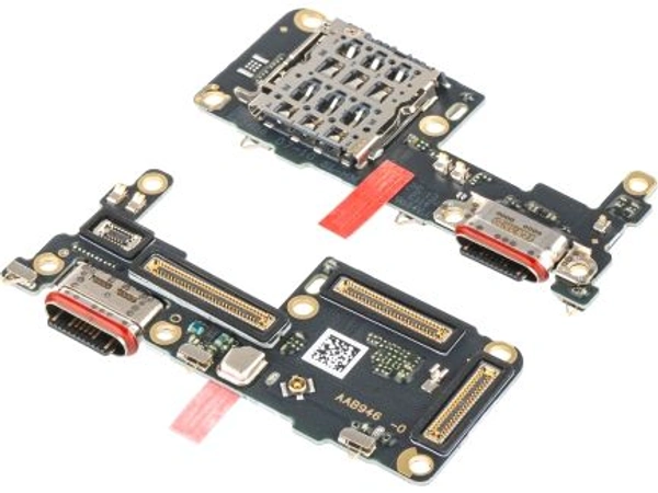 Charging Port Flex / Board for Realme GT 7