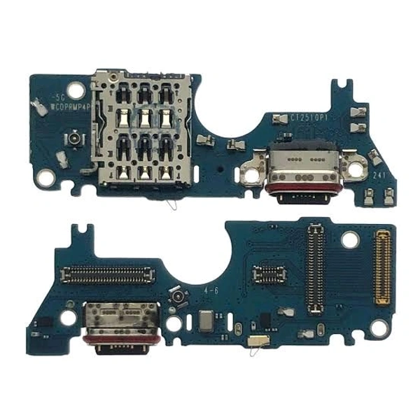 Realme 15 Pro-5G (AA) Charging Board