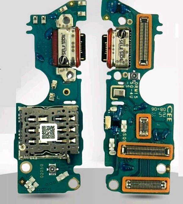 Charging Board Connector Flex for Realme 15 5G