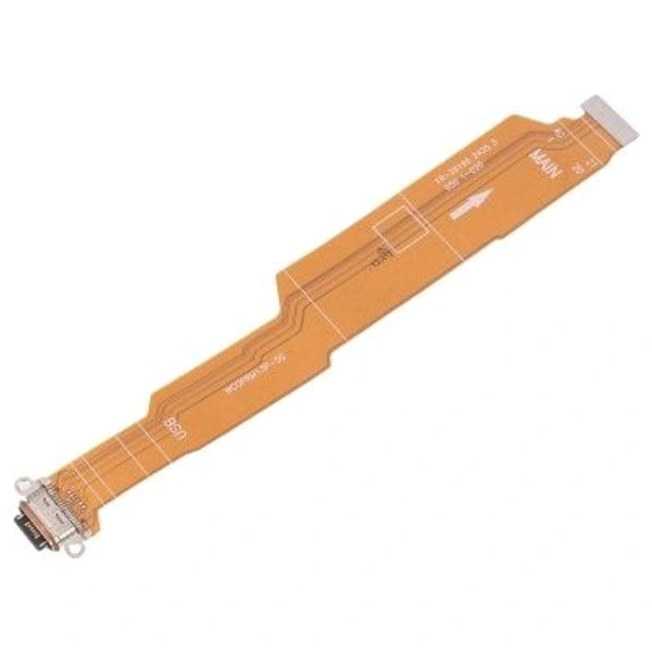Charging Connector Flex / PCB Board for Realme 13 Pro 5G