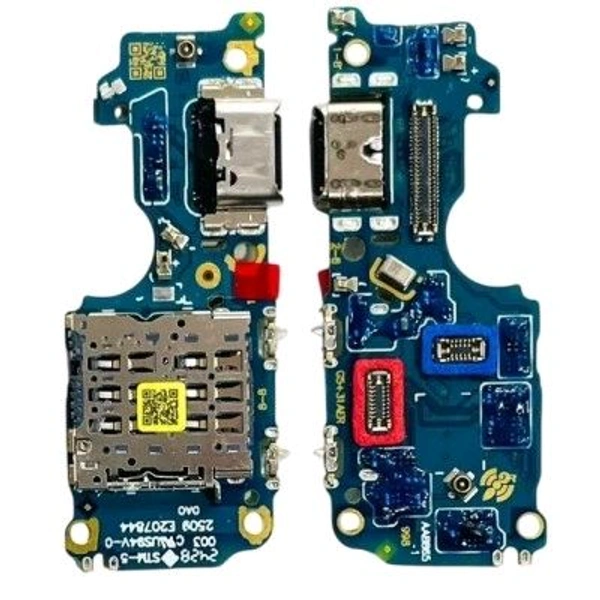 Charging Connector Flex / PCB Board for Realme 13 Plus 5G