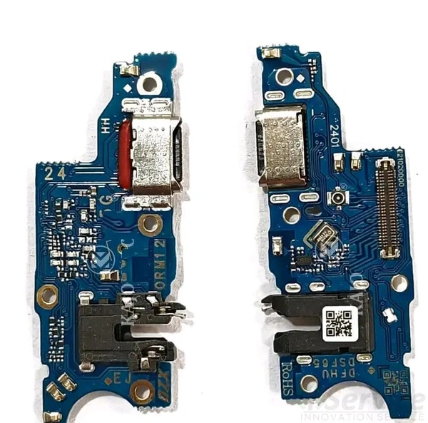 Charging Flex for Realme 12 5G