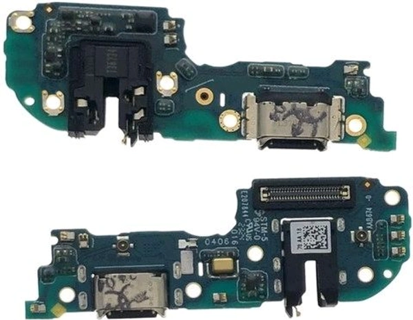 Realme 11 5G (Charging CC patta Charging Flex Board) Charging PCB Complete Flex