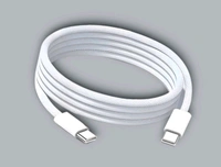 iFone 16 Og ( C to C ) Cable - White