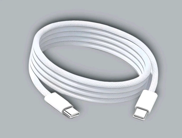 iFone 16 Og ( C to C ) Cable - White