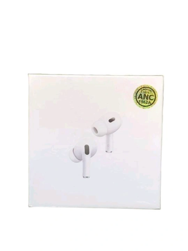 iFone Airpods Pro 2 100% Anc Working - White