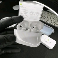 iFone Airpods Pro 2 100% Anc Working - White