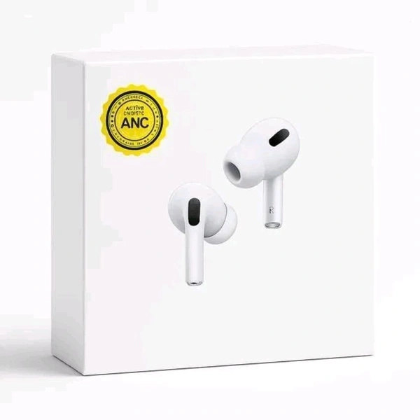 iFone Airpods Pro 2 Og - White