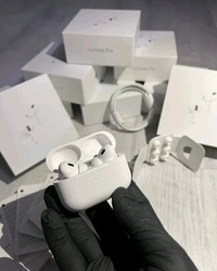 iFone Airpods Pro 2 Og - White