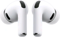 iFone Airpods Pro 3rd Generation 100% Anc Working - White
